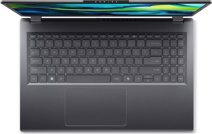 Productafbeelding Acer Aspire 5 (15.60", Intel Core 5 120U, 16 GB, 1000 GB, NL)