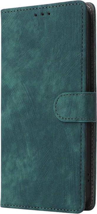 Actual product image Cover-Discount Nothing Phone (2) - Case with RFID blocker green (Nothing Phone (2))