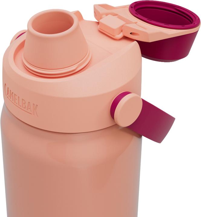 Actual product image Camelbak CB Thrive Chug VSS 0.6L blush dawn (0.60 l)