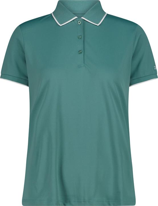 Immagine prodotto CMP Campagnolo Polo donna Stretch Piquet (48, 3XL)
