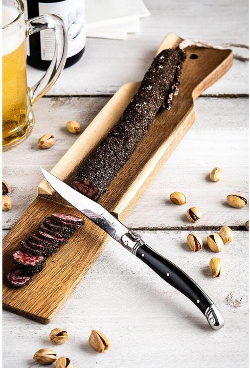 Image du produit Laguiole Premium Line Würstenbrett