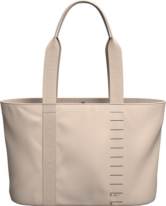 Actual product image D_b_ Essential Tote (16 l)
