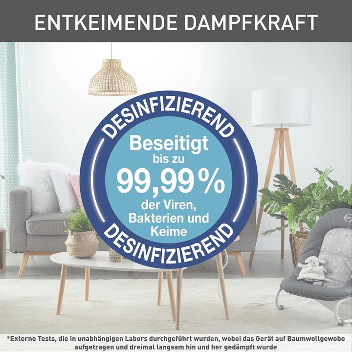 Produktbild Tefal DT7170E1 Access Steam Easy (25 g/min)