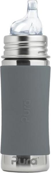 Actual product image Pura Drinking bottle (0.33 l)