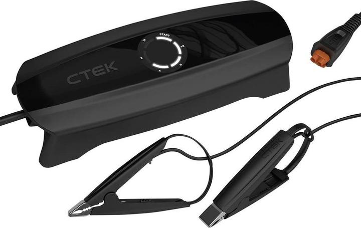 Produktbild Ctek Batterieladegerät CS One (12V, 8.80 A)