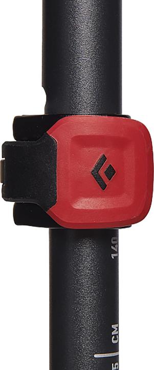 Actual product image Black Diamond Pursuit Trekking Poles (140 cm)