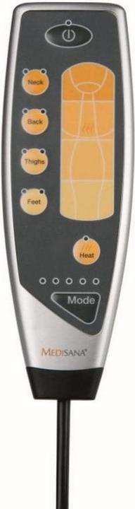 Actual product image Medisana mm 825