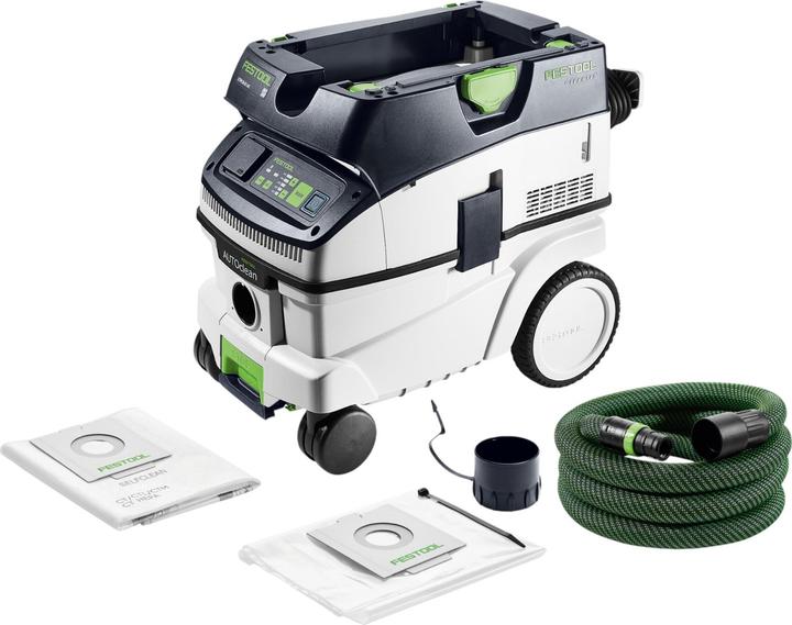 Produktbild Festool CTM 26 EI AC