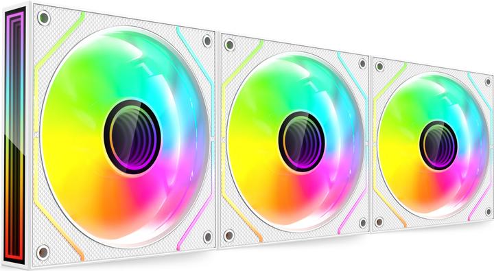 Produktbild Mars Gaming Mf3dprokitw (120 mm, 1 x)