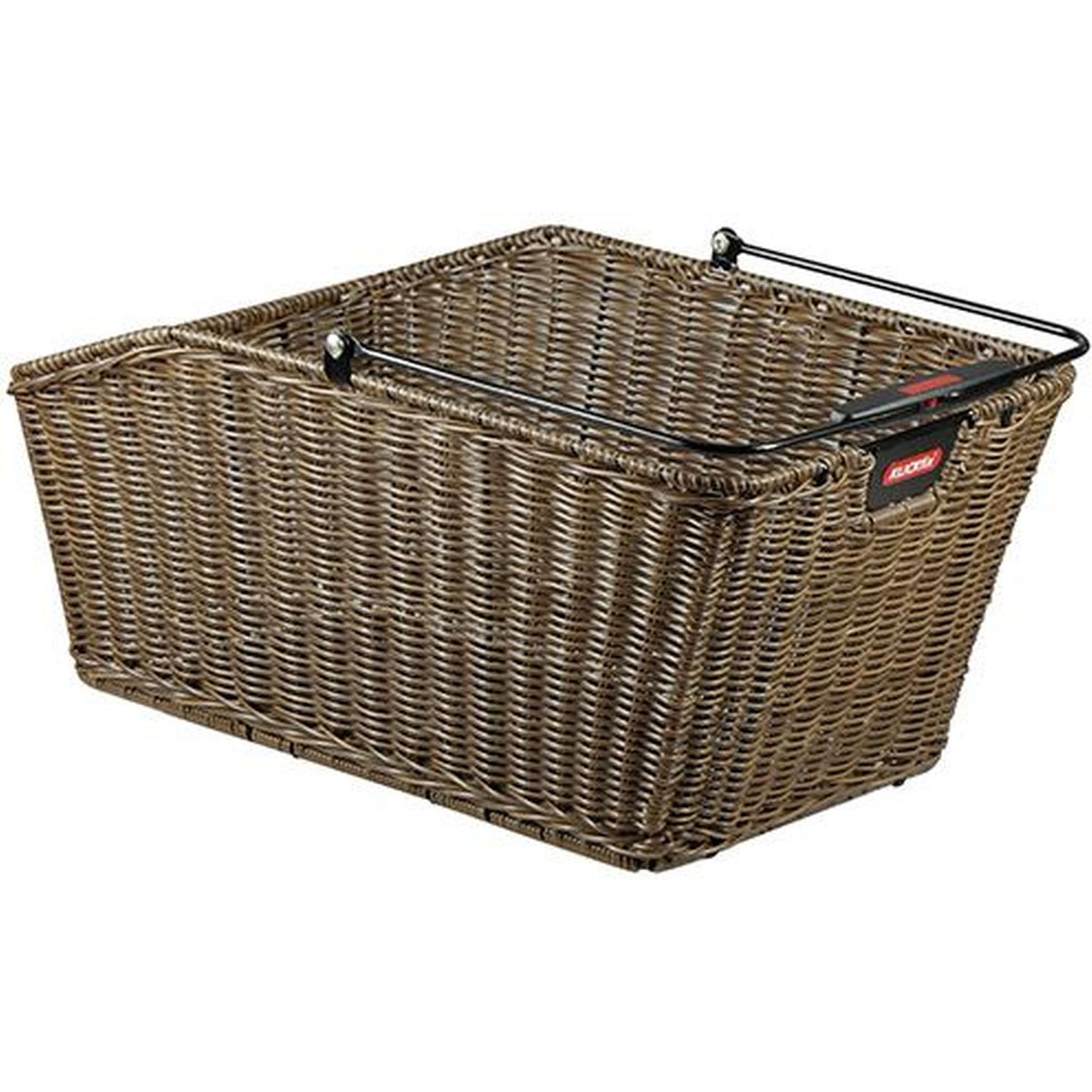 KlickFix, Velokorb