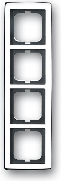 Produktbild Busch-Jaeger Rahmen