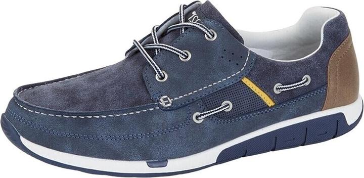 Produktbild R21 Bootsschuhe (45.5)