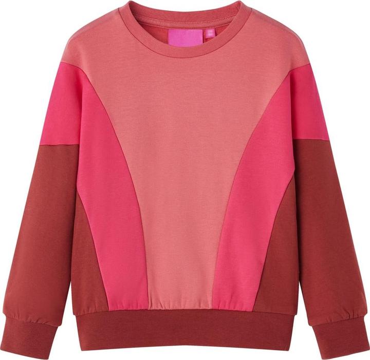 Actual product image vidaXL Kinder Sweatshirt (104)