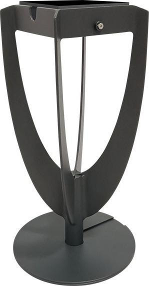 Space Grey Anthracite