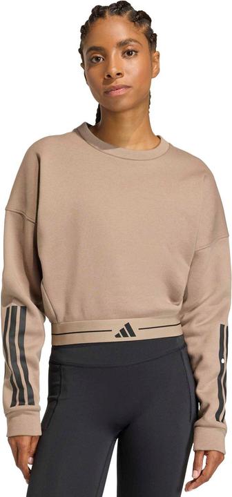 Produktbild Adidas Hyg Crew - chabrn (S)