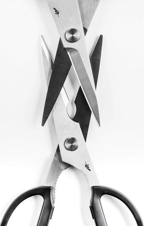 Actual product image Kai Michel Bras (23.20 cm)