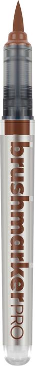 Image du produit Karin PRO - Marqueur à brosse (Cacao, 1 x)