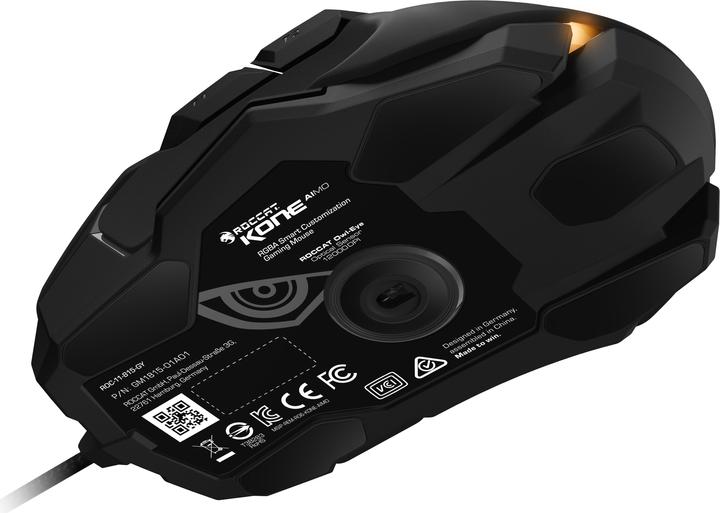 Produktbild Roccat Kone AIMO (Kabelgebunden)