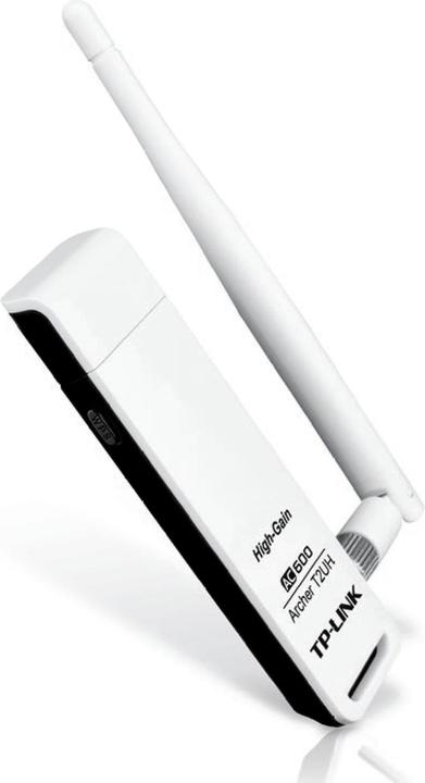 Image du produit TP-Link Archer T2UH (USB 2.0)