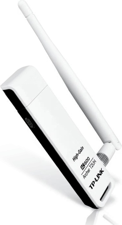 Actual product image TP-Link Archer T2UH (USB 2.0)