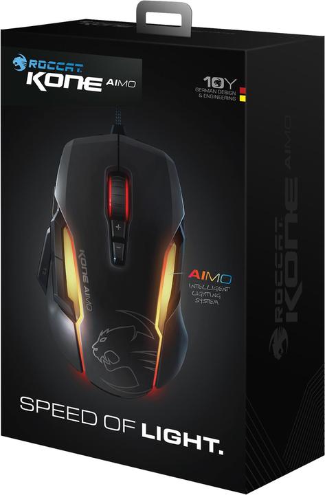 Produktbild Roccat Kone AIMO (Kabelgebunden)