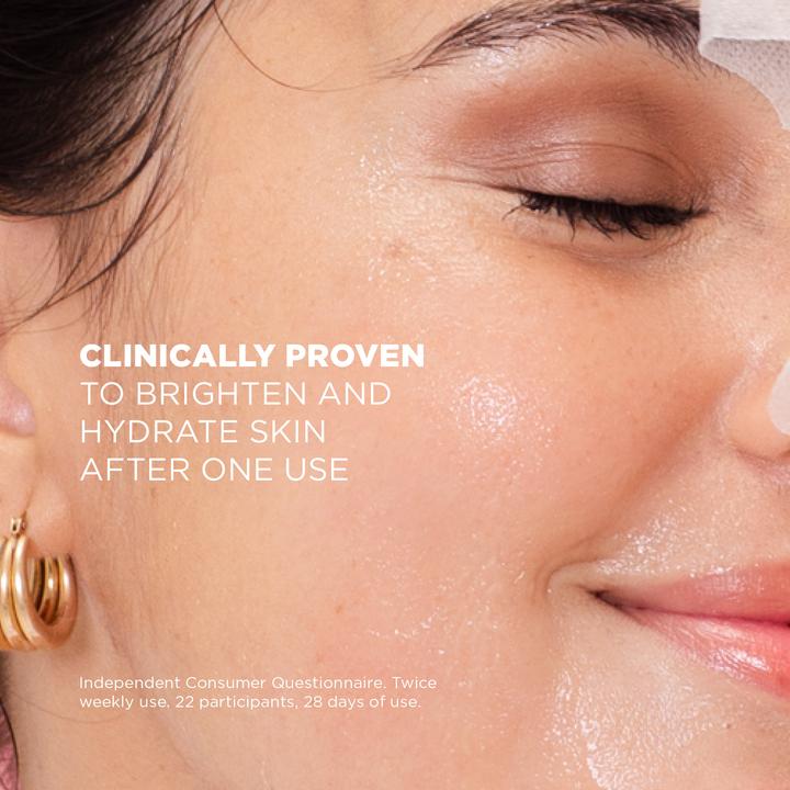 Actual product image Skin Republic Brightening (25 ml)