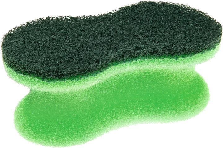 Produktbild Scotch Brite Topfreiniger Classic Comfort, Farbe: grn (1 Stk.)