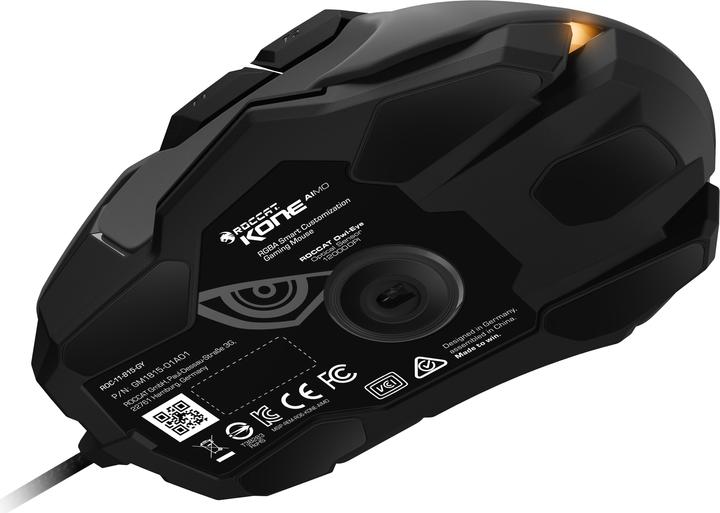 Produktbild Roccat Kone AIMO (Kabelgebunden)
