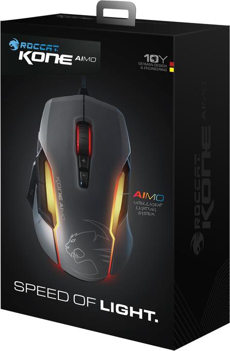 Produktbild Roccat Kone AIMO (Kabelgebunden)