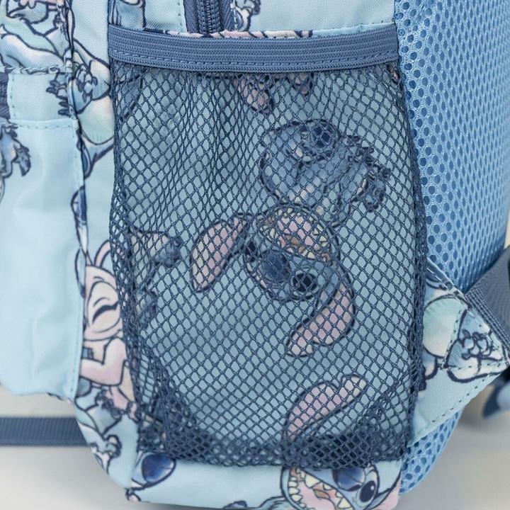 Actual product image Cerda Sac A Dos Enfant Stitch&Ampangel