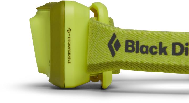 Image du produit Black Diamond Spot 400-R (400 lm)