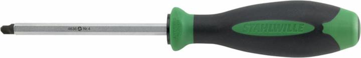 Stahlwille Torq-Set-Schraubendreher 4636NO.6