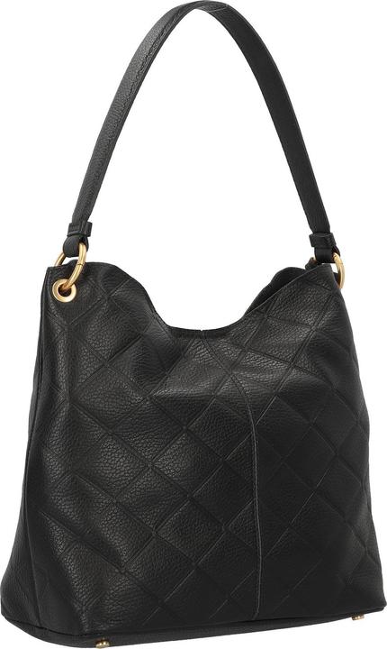 Actual product image Picard Broadway shoulder bag leather 28 cm