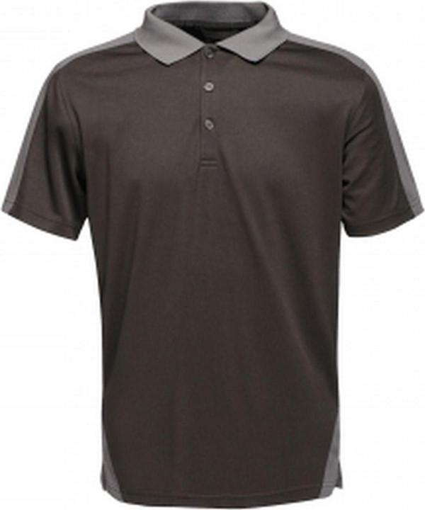 Produktbild Regatta Poloshirt Contrast Coolweave (XS)
