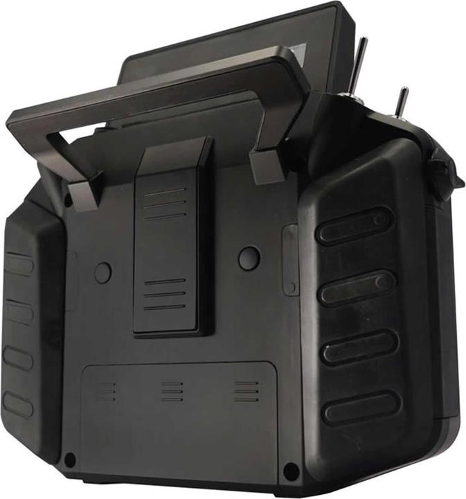 Image du produit FrSky TANDEM X20 EU/LBT Set émetteur noir 2,4Ghz incl. carte SD, batterie, sac EVA