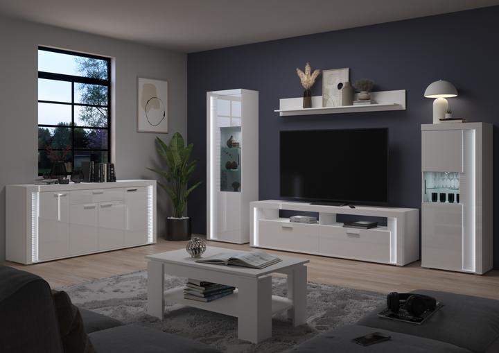 Immagine prodotto Xonox Home Lucernario (351 x 46 x 202 cm)