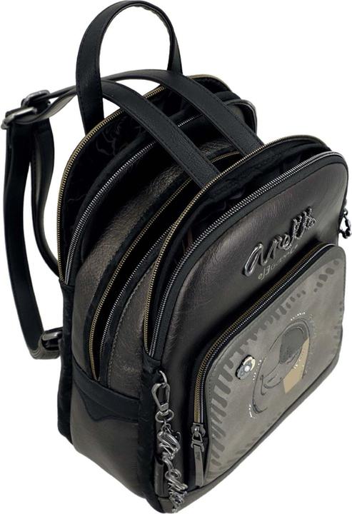 Produktbild Anekke Nature Koko 3-Compartment Backpack