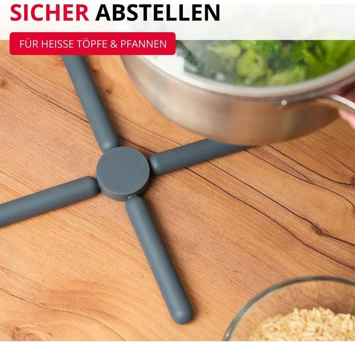 Productafbeelding Westmark Onderzetter (1x, Pan onderzetter)