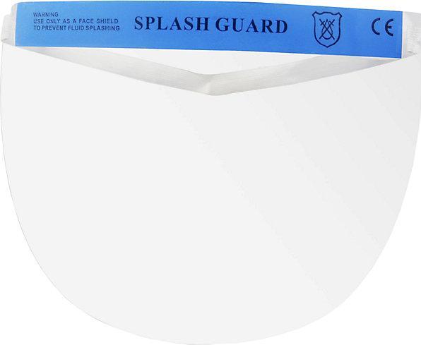 Produktbild Seco Gesichtsschutz (VE 10 oder 100 Stk)