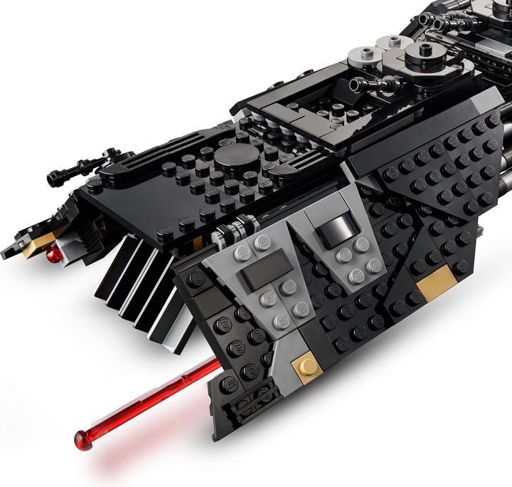 Produktbild LEGO Transportschiff der Ritter von Ren (75284, LEGO Star Wars)