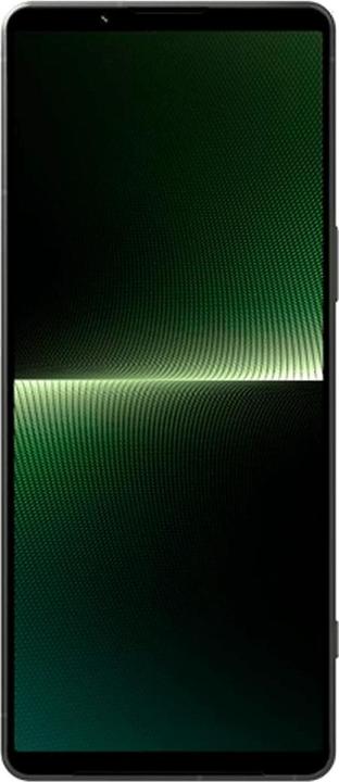 Image du produit Sony Xperia 1 V (256 Go, Vert Kaki, 6.50", Double SIM hybride, 5G)