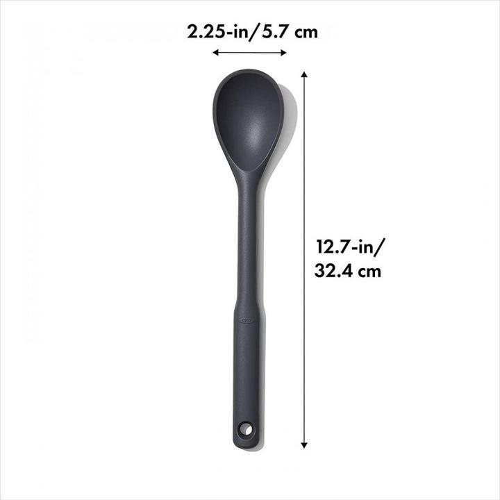 Actual product image OXO Spoon silicone