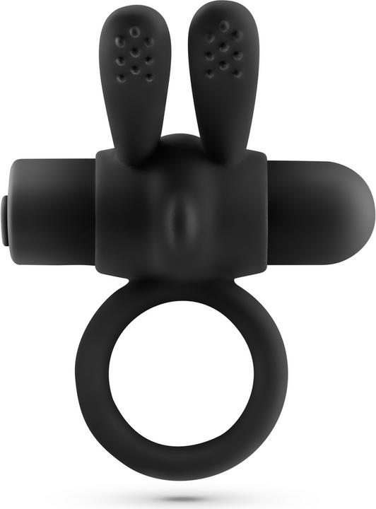 penisring batterie wechseln Crushious Nacho - Vibrating Cockring with Remote Control - Black
