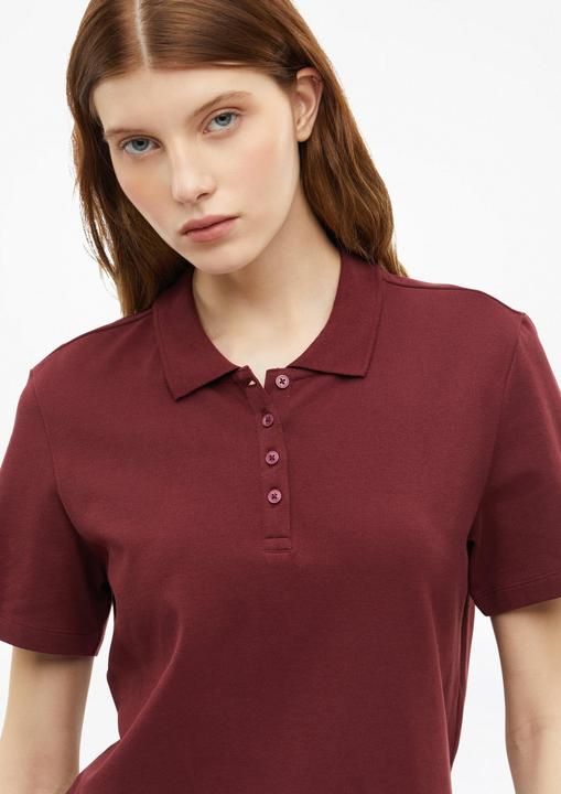 Produktbild s.Oliver Polo-Shirt (48)