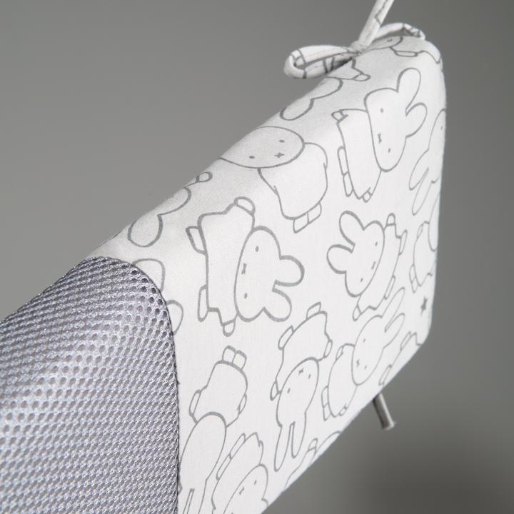 Actual product image Roba Air Plus safe asleep