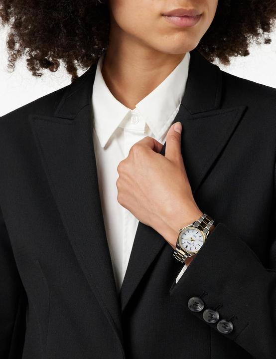 Actual product image Lorus Ladies (Analogue wristwatch, 31 mm)