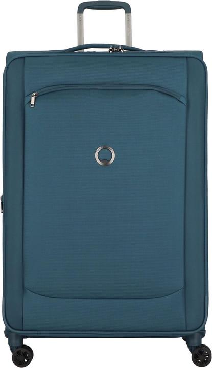 Delsey Montmartre Air 2.0 carrello a 4 ruote 83 cm (128 l)