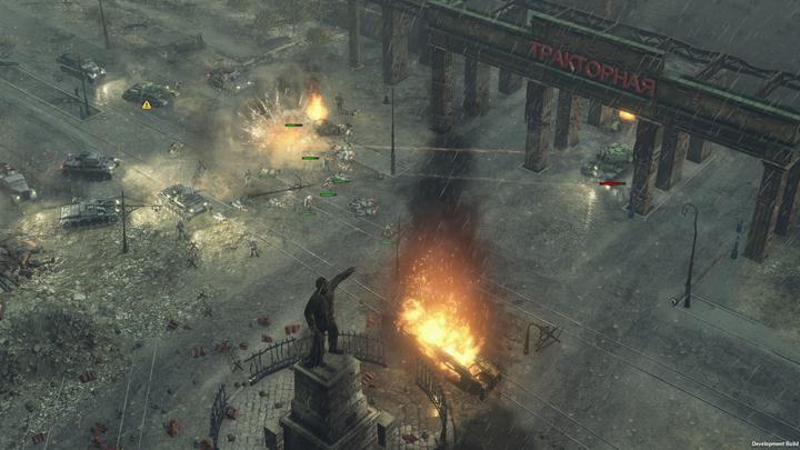 Image du produit PS4 Sudden Strike 4 : saw collection (PS4, DE)