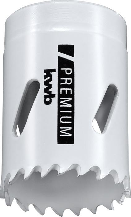 Produktbild kwb Hss Bimetall Lochsäge 35Mm (35 mm)