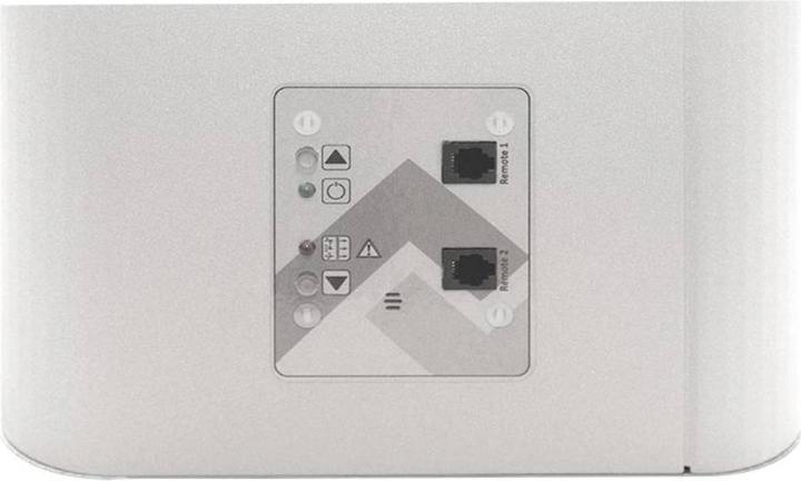 Productafbeelding EASY ARM 1 soldeerdampafzuiging 75 W 110 m³/h (Zuigarm)